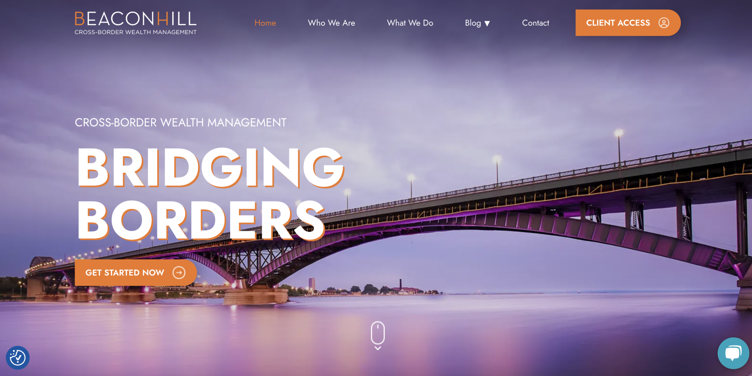Beacon Hill Wealth Management - Fee-Only Financial Planner in Victoria